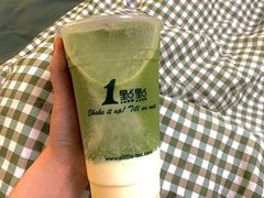 -1点点(新达汇三林店)