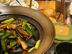 -云海肴·汽锅鸡·云南菜(东坝金隅店)