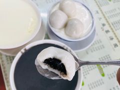 -阿三麻蓉汤圆(顺光大厦店)