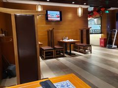 -东方饺子王(工农大路店)