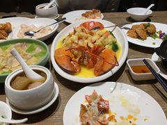 -廊亦舫Lang Yi Fang Restaurant(金桥店)