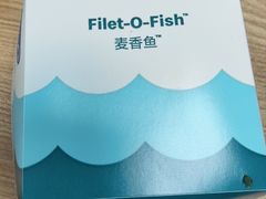 -麦当劳(花园北路店)