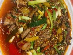 -小天府川菜馆(魏公村店)