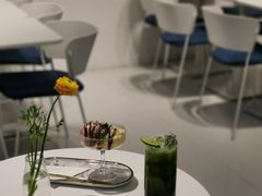 -intime coffee(芝麻街店)