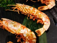-吉屋烤肉(八宝街店)
