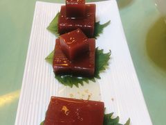 -梅龙镇酒家(南京西路总店)