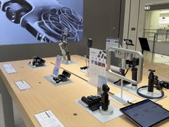 -DJI大疆(福州万象城授权体验店)