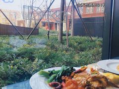 -康莱德酒店·美庭自助餐厅
