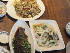 -美乐食街(小南店)