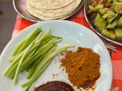 -東豫狼鲜货烧烤. 碳火烤鱼. 小龙虾(上海首店)