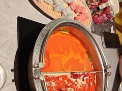 -一绪に寿喜烧(荟聚店)