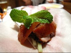 -四季民福烤鸭店(东四十条店)