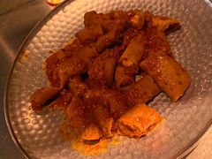 -山葵说·泥炉烤肉(泰达时尚E街区店)