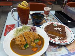 -文通冰室(东方宝泰店)