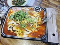 -邹胖哥好好吃餐馆(荔波美食街店)