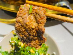 麻辣牛肉-符淼淼火锅(宽窄巷子店)