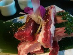 -虎焱炭火烧肉