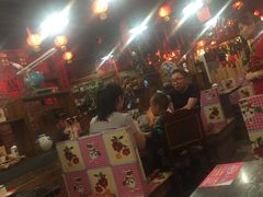 -金掌勺锅包肉(太原万达店)