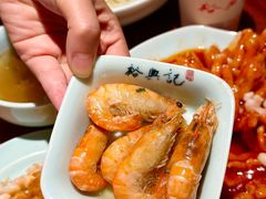 -裕兴记•蟹黄面馆(人民广场店)