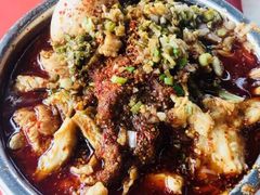 -窦四牛杂面(总店)