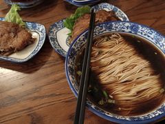 -孙盛兴奥灶面馆·蟹黄面·三虾面(山塘街总店)