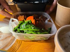 -上海野生动物园老虎餐厅