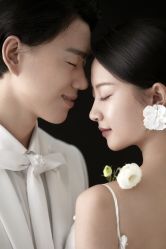 -古摄影婚纱(湛江霞山步行街店)