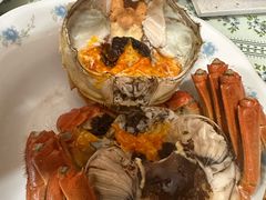 -黄记大闸蟹专卖店·活蟹·醉蟹