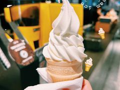 -麦当劳(中山公园龙之梦店)