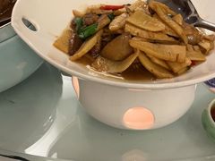 -同庆楼(大钟寺店)