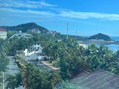 -不仔客海鲜·烧烤·270度海景餐厅(大东海店)