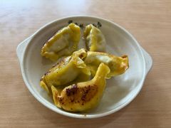 蒋家桥招牌锅贴-蒋家桥饺面店(东关街店)