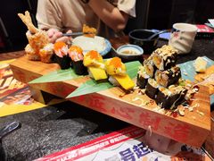 -古田居·特色寿司料理(星之岛旗舰店)