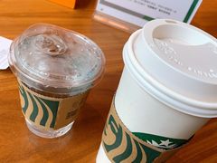 -星巴克臻选(广州好世界广场店)