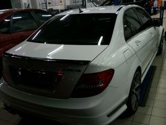 -安惠养车(安定门店)