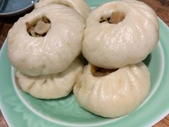 包子-老清朝包子铺(开明街店)