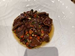 -黔蘑菇四季餐厅(观山湖店)