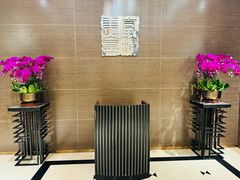 -富淳饭店(世纪公园店)