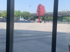 -万达广场(无锡滨湖店)