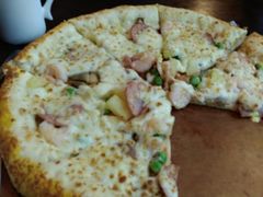 -棒约翰比萨·意面(松江开元店)