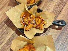-必胜客(嘉兴万达店)