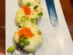 -三月居酒屋(青年大街店)