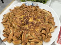 -千里马烧烤(南六东路店)