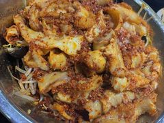 -辣盆盆麻辣小龙虾(哈尔滨总店)