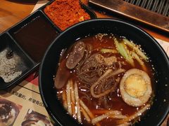 -千寻烧肉(政务区店)