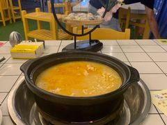 糟粕醋锅底-文昌小老弟糟粕醋