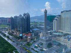 -澳门喜来登大酒店