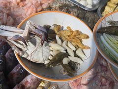 -赵璐海鲜面馆(德行路店)