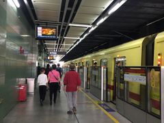 -坑口(地铁站)