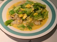 -船歌·鱼水饺青岛菜(恒隆广场店)